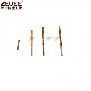 双曲面接触軍用コネクタ自動組立機