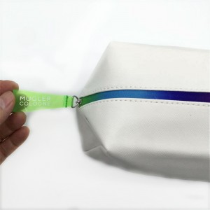 PU化粧品バッグ