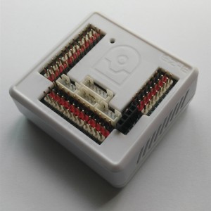 ロボット用PCBアセンブリ