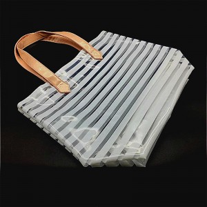 TPUトートバッグ