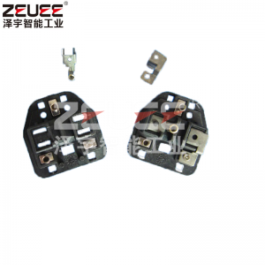 英国スタイルの電気プラグ自動組立ライン