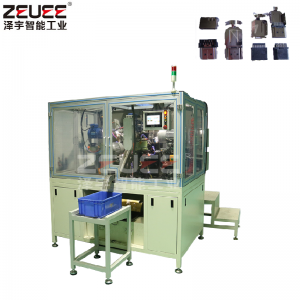 3C電気製品HDMI autoamticアセンブリ機器