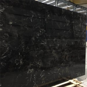 中国の暗い皇帝の大理石の平板