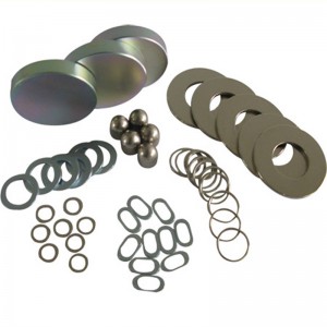 中国がカスタマイズしたN42ネオジム磁石