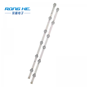 LG32インチのオリジナル大型レンズLED（発光ダイオード）バックライトランプストリップ