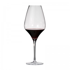 SANZOブルーワイングラス手作りほろ酔い