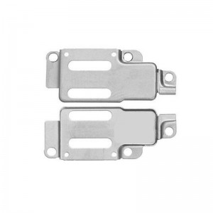 カスタムアルミニウム加工金属スタンピングブランク