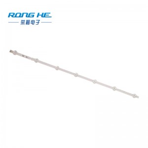 良質のテレビはストリップLG32インチB1 7ライトを導きました