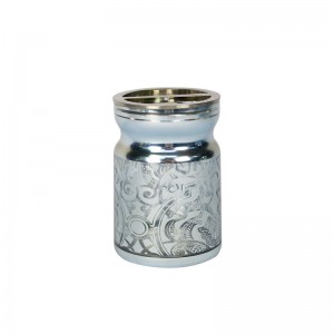 ガラスバスルームアクセサリーセット