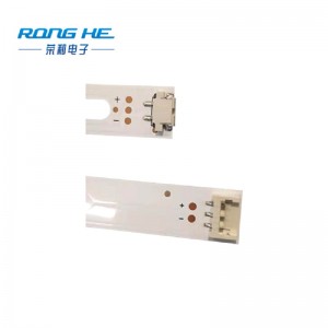 良質のオリジナルインポートビッグレンズテレビストリップバックライト