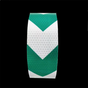 多目的ホット販売カスタムプレカット赤外線反射テープ