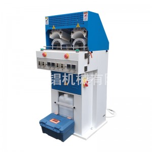 靴作り蒸し加湿機