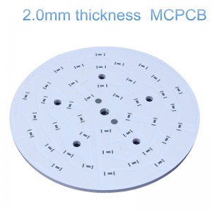 LED用MCPCB