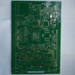 工業製品用多層PCB