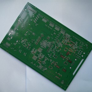 工業製品用多層PCB