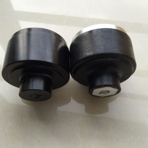 強力なネオジム磁気シャフトカップリング