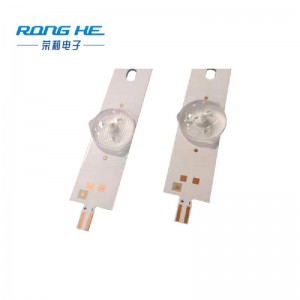 高品質のソニー40インチテレビランプバックライトバーストリップを主導