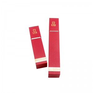 特別なカスタマイズされた珍しいお土産の正方形のギフトボックス