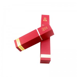 特別なカスタマイズされた珍しいお土産の正方形のギフトボックス