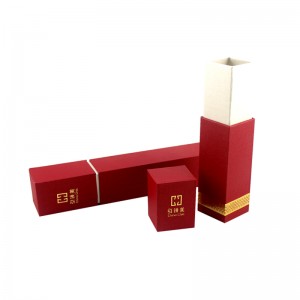 特別なカスタマイズされた珍しいお土産の正方形のギフトボックス