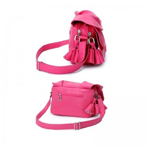 ショルダーバッグ-19010