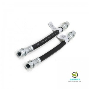 ブレーキホース（OE：L1JD 611701）