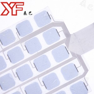 ITOスイッチセンサー