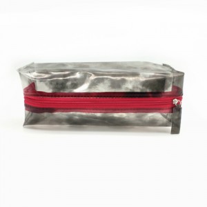 PVC化粧品バッグ1