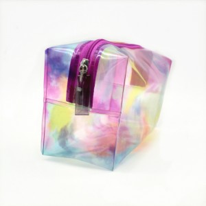 PVC化粧品バッグ3