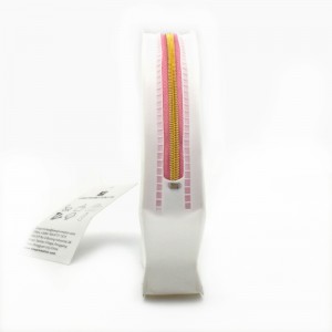 つや消しEVAバッグ