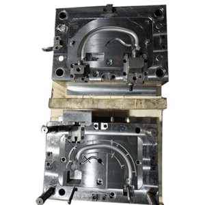 農機具の手すり