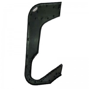 アクセサリーのドア板