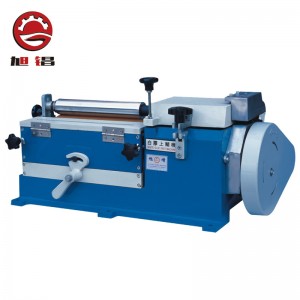 靴作りセメント機XF-8502