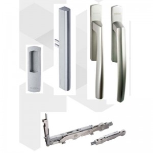 WT190スライディングドア