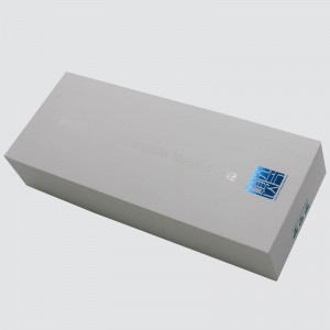 ギフトバッグのカスタマイズされた全体セット多目的ギフトボックス