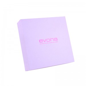 カスタムファッションシンプルなギフトボックス服ドレスボックス