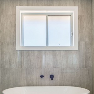 アルミニウム＆UpvcSLIDING WINDOWS