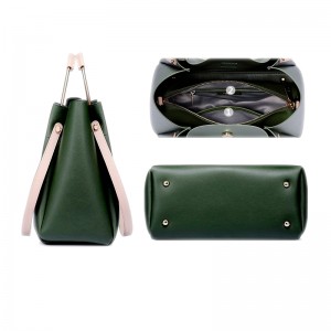 ショルダーバッグ-19015