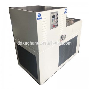 靴作り用のラバーEVAソール粗研削盤