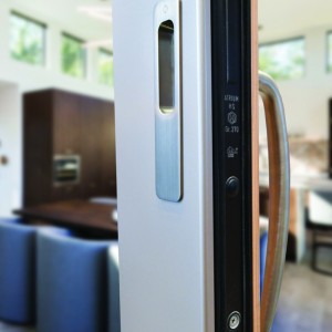 リフト＆スライドドア