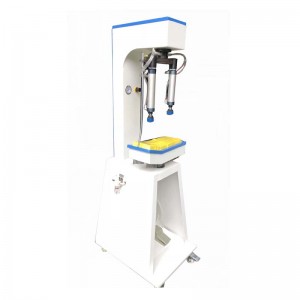 スポーツ革靴底マーキングマシン