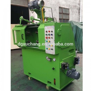 ミリングターニングシューズラストメイキングマシン