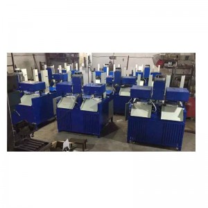 掘削機の価格を作る中国EVAスリッパ穴