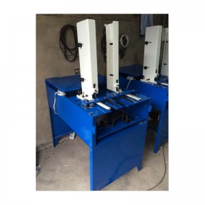 EVAフリップフロップスリッパストラップ製造機