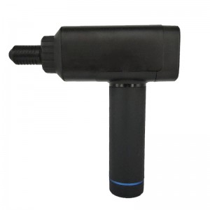 筋肉マッサージャーの苦痛のスポーツのマッサージ機械は袋が付いている救助6の頭部を細くするボディを緩めます