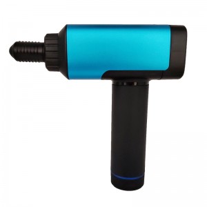 低ノイズで高品質のワイヤレス24 vリチウム電池コードレスマッサージ銃