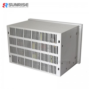 粉ブレーキが付いている印刷機のための工場Manuafactureの張力コントローラー