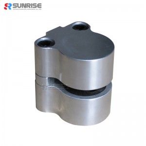 包装機械はOEMの空気ディスクブレーキの空気ディスクブレーキDBFシリーズを使用します