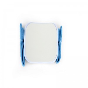 大腿動脈止血圧縮装置Goldfinger