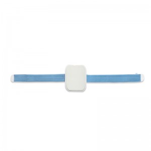 大腿動脈止血圧縮装置Goldfinger